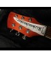 1983 Rickenbacker 620 Electric Guitar Free Shipping